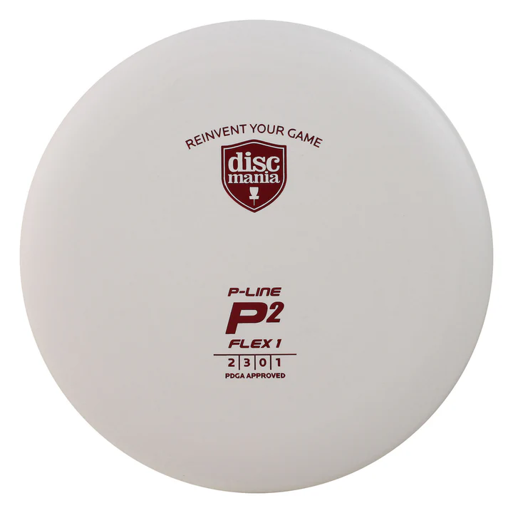 P-Line P2 Flex1
