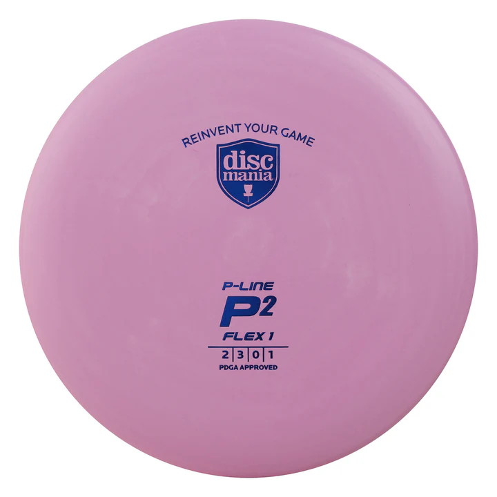 P-Line P2 Flex1