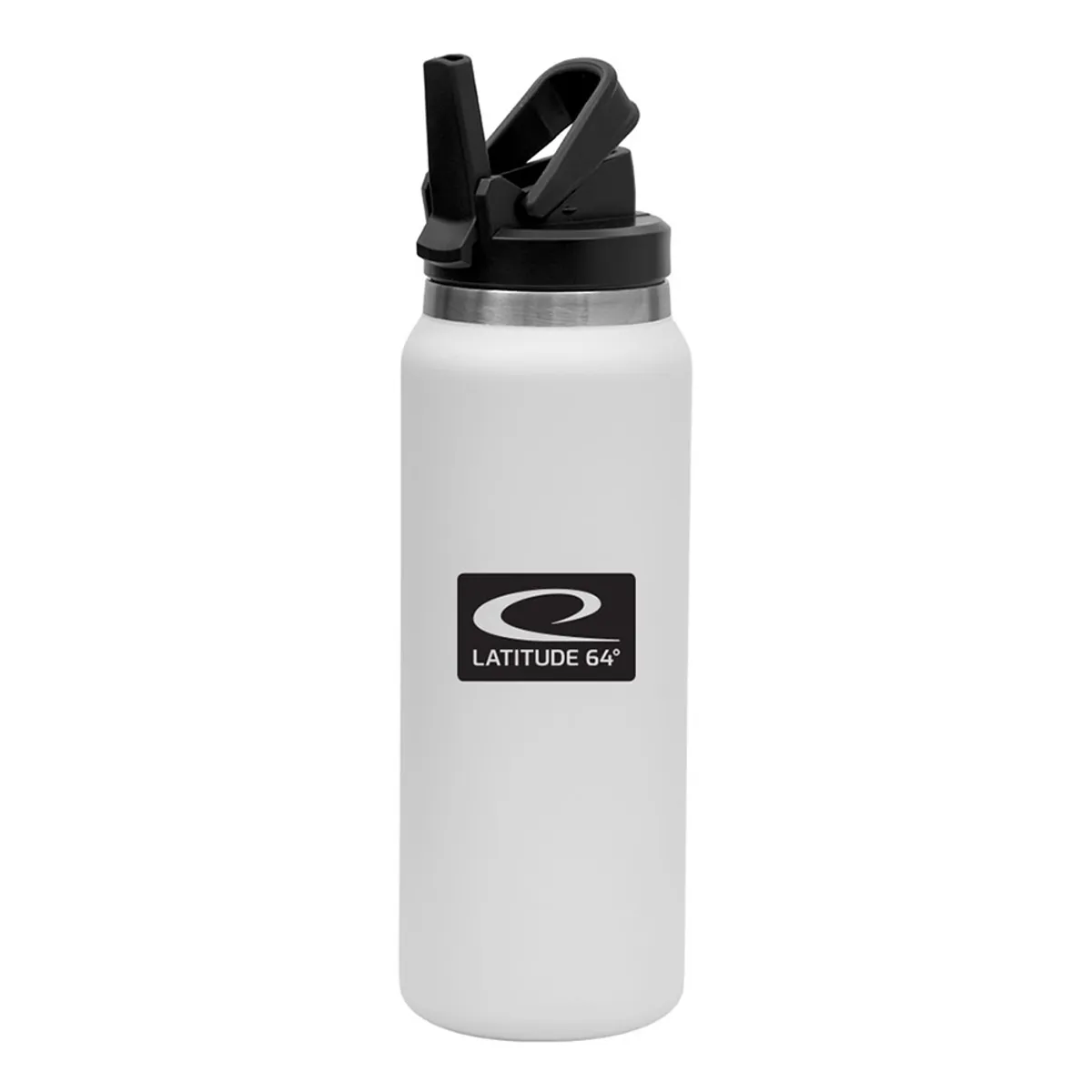 Stainless Steel Water Bottle Latitude 64