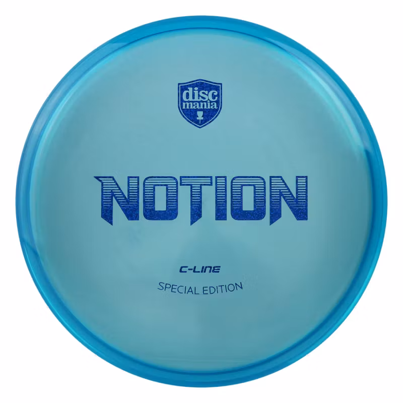 C-line Notion - Special Edition