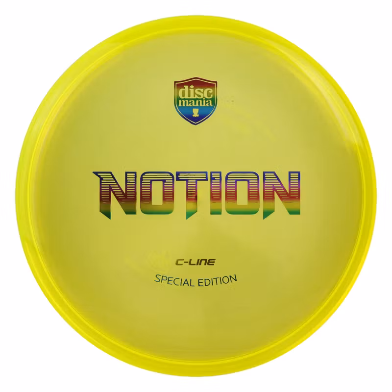 C-line Notion - Special Edition