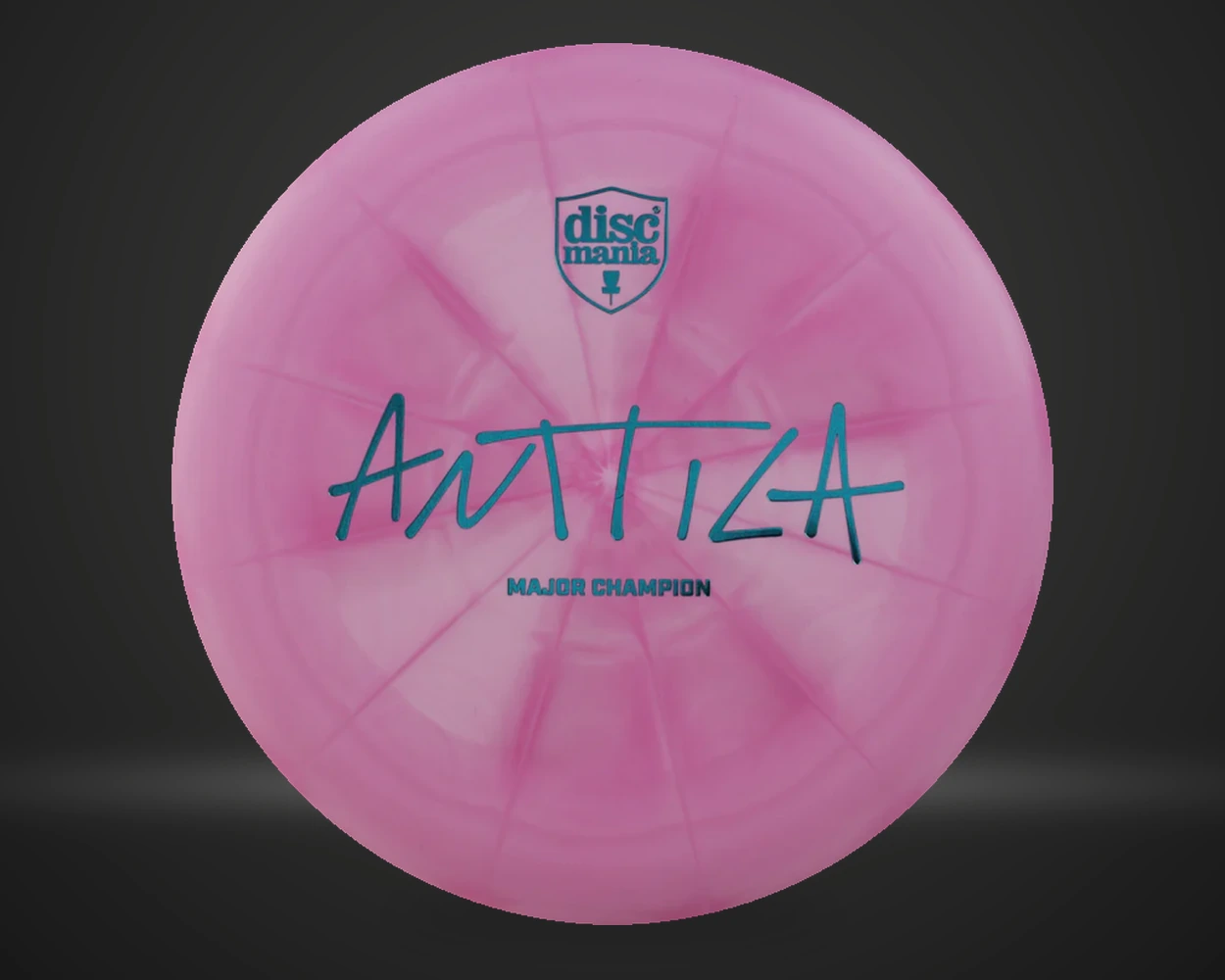 D-Line Flex 3 Vapor P1 - Niklas Anttila