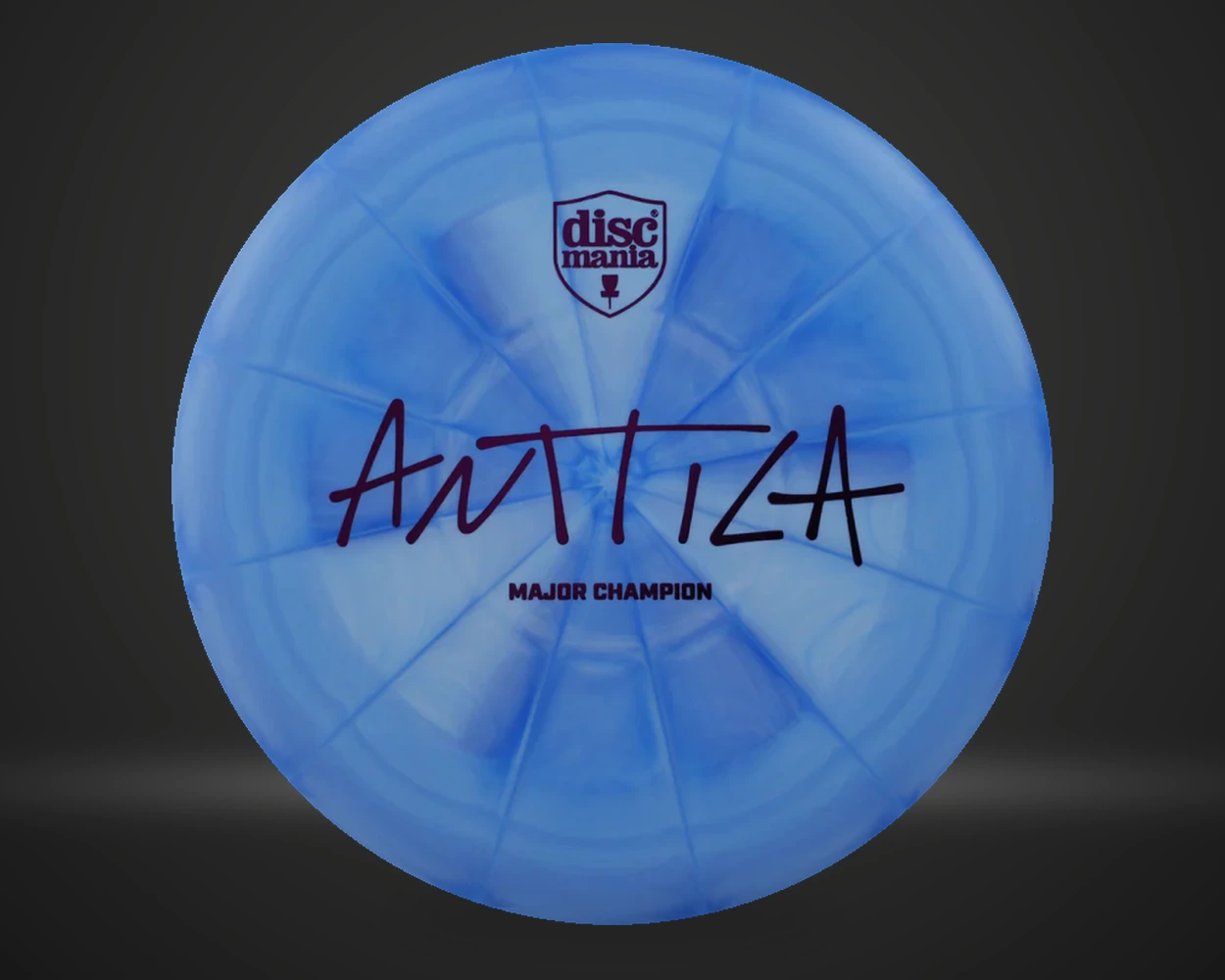 D-Line Flex 3 Vapor P1 - Niklas Anttila
