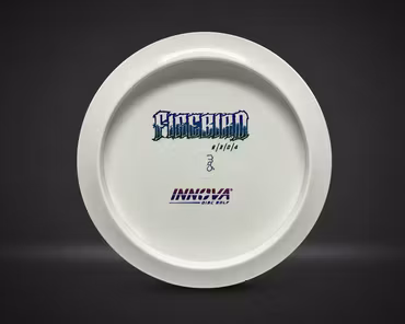 Star Firebird - Bottom Stamp