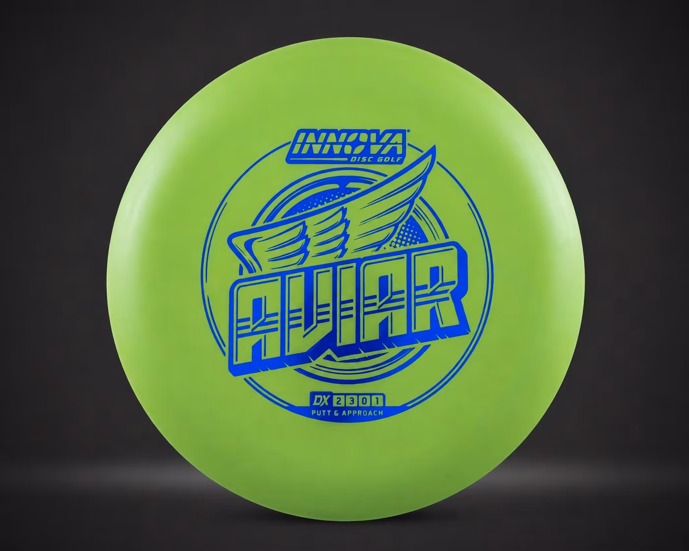 DX Aviar