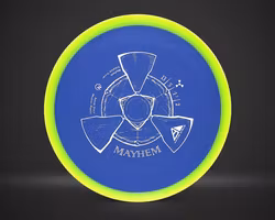 Mayhem Neutron