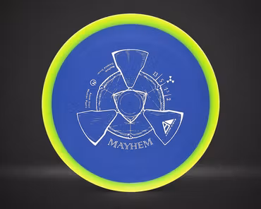 Mayhem Neutron