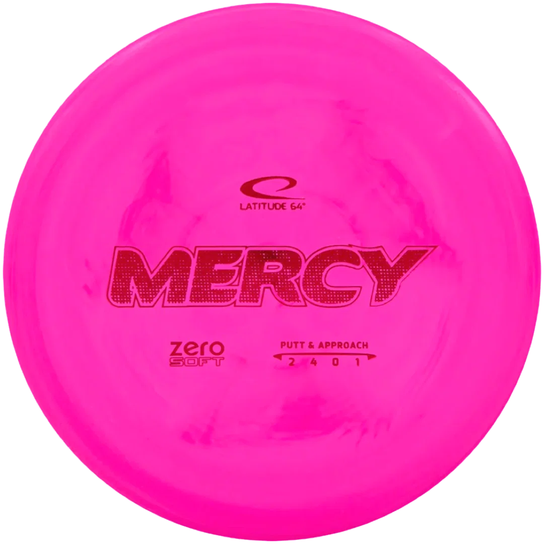 Zero Soft Mercy