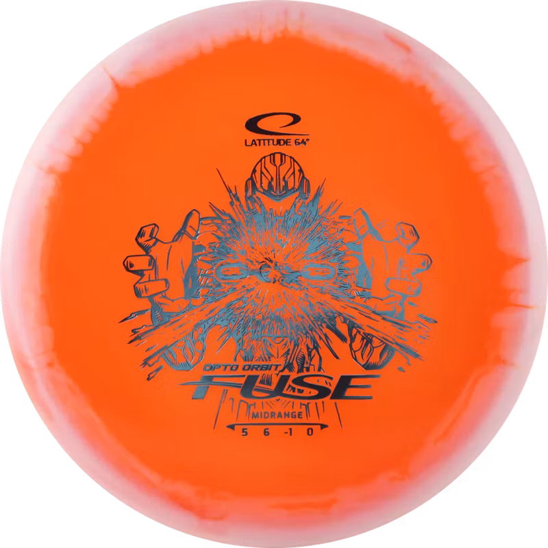 Opto Orbit Fuse