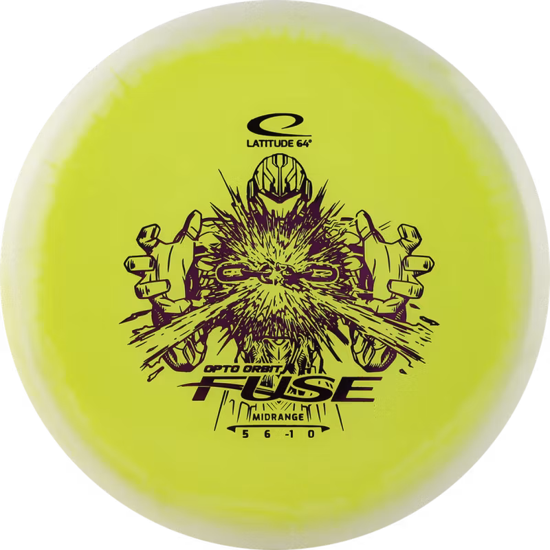 Opto Orbit Fuse