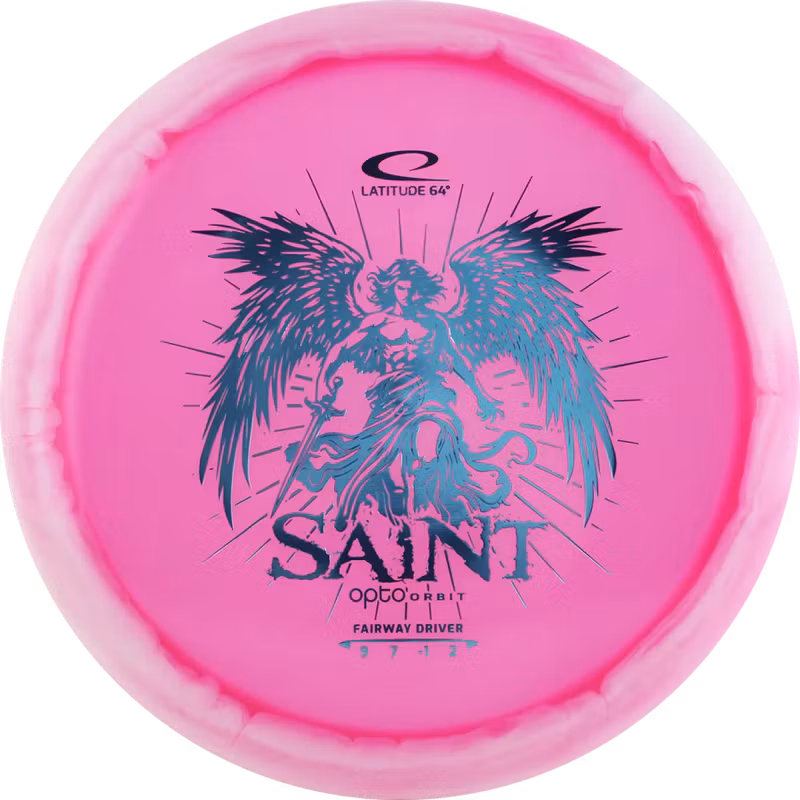 Opto Orbit Saint