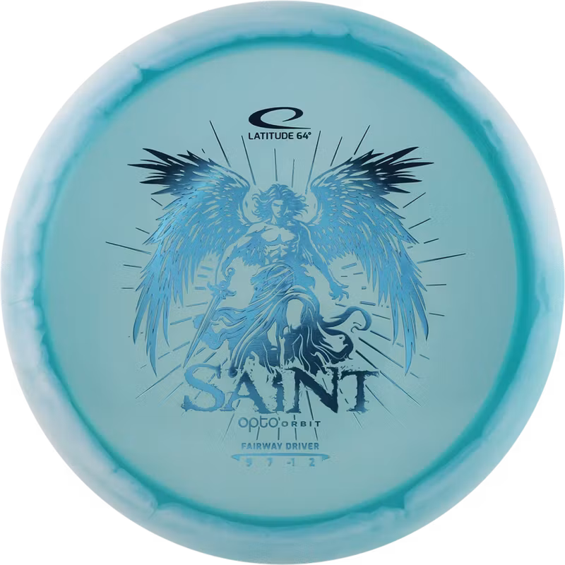 Opto Orbit Saint