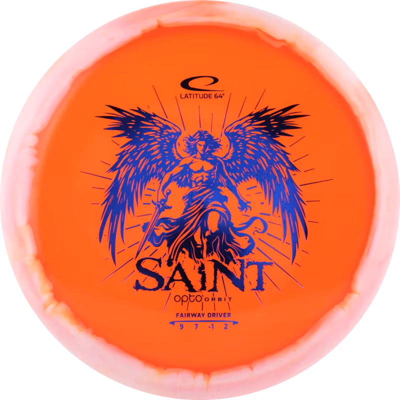 Opto Orbit Saint