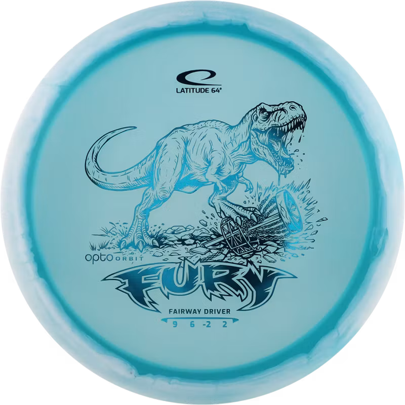 Opto Orbit Fury