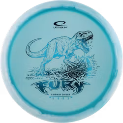 Opto Orbit Fury