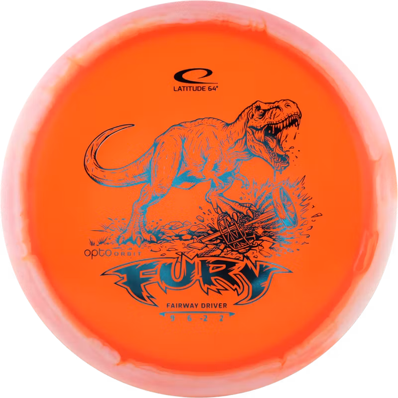 Opto Orbit Fury