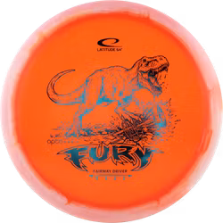 Opto Orbit Fury