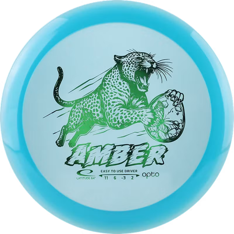 Opto Amber