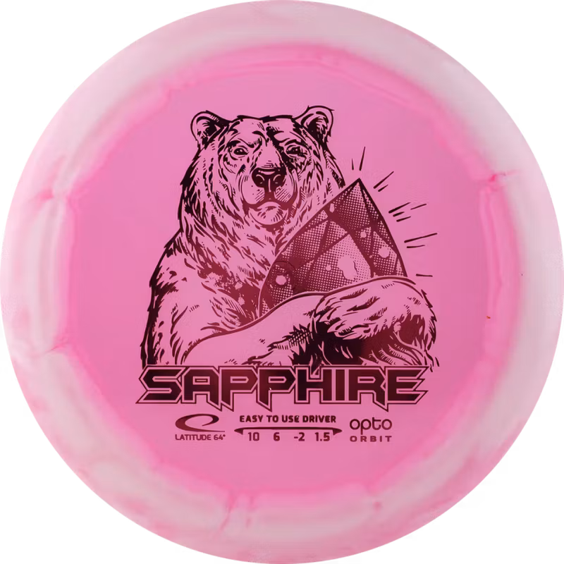 Opto Orbit Sapphire