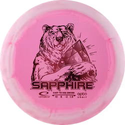 Opto Orbit Sapphire