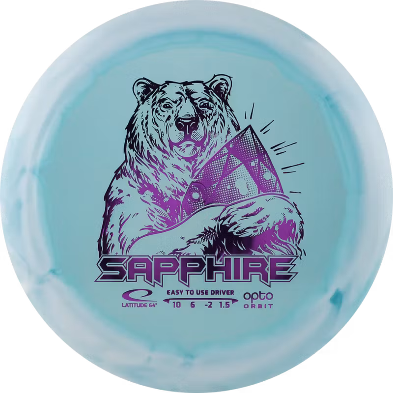 Opto Orbit Sapphire