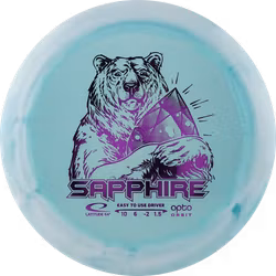 Opto Orbit Sapphire