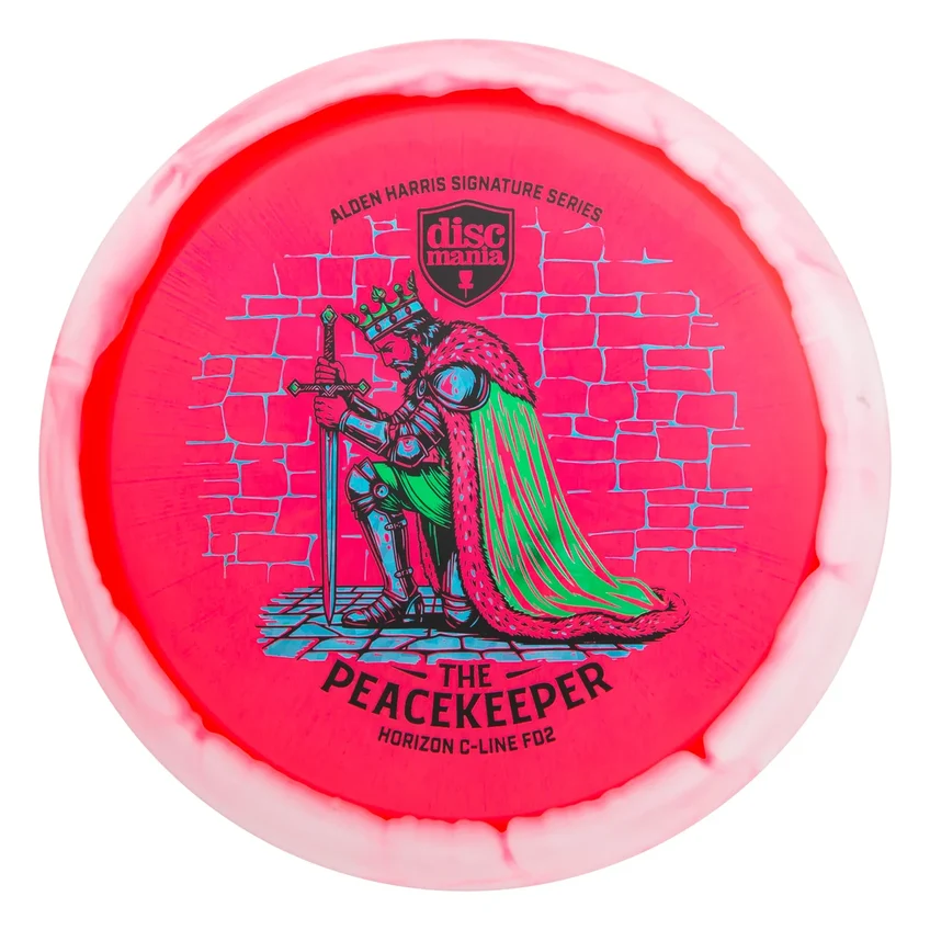 C-Line Horizon FD2 - Peace Keeper - Alden Harris