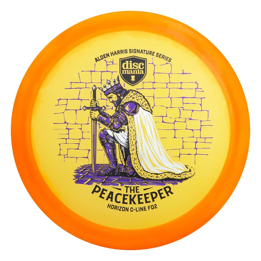 C-Line Horizon FD2 - Peace Keeper - Alden Harris