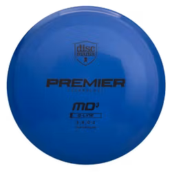 Q-Line Premier MD3