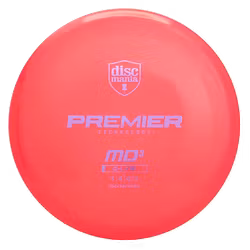 Q-Line Premier MD3
