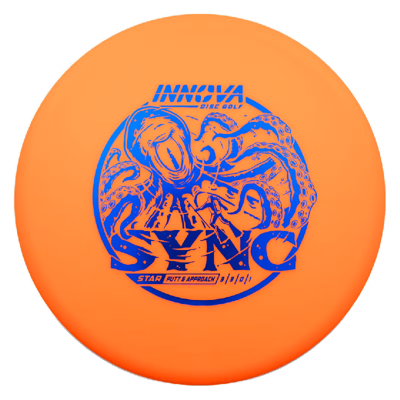 Star Sync