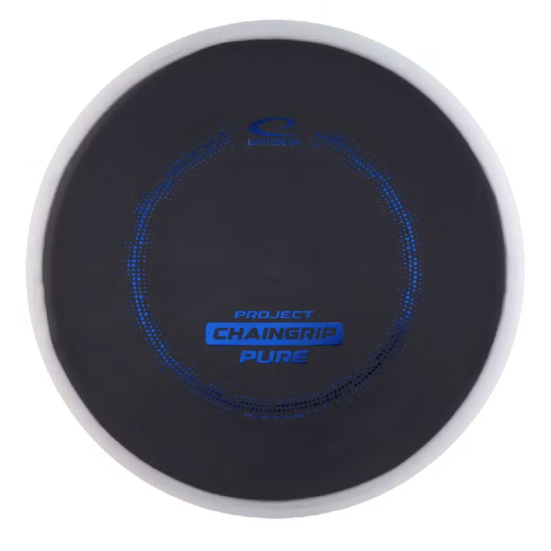 Project ChainGrip Pure - Prototype