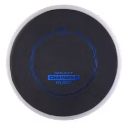 Project ChainGrip Pure - Prototype