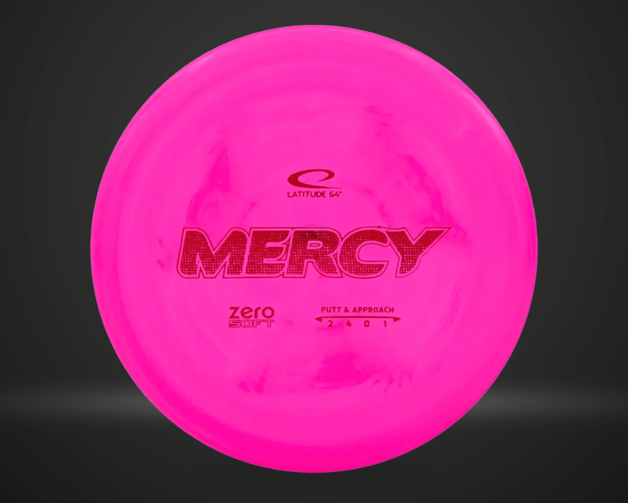 Zero Soft Mercy