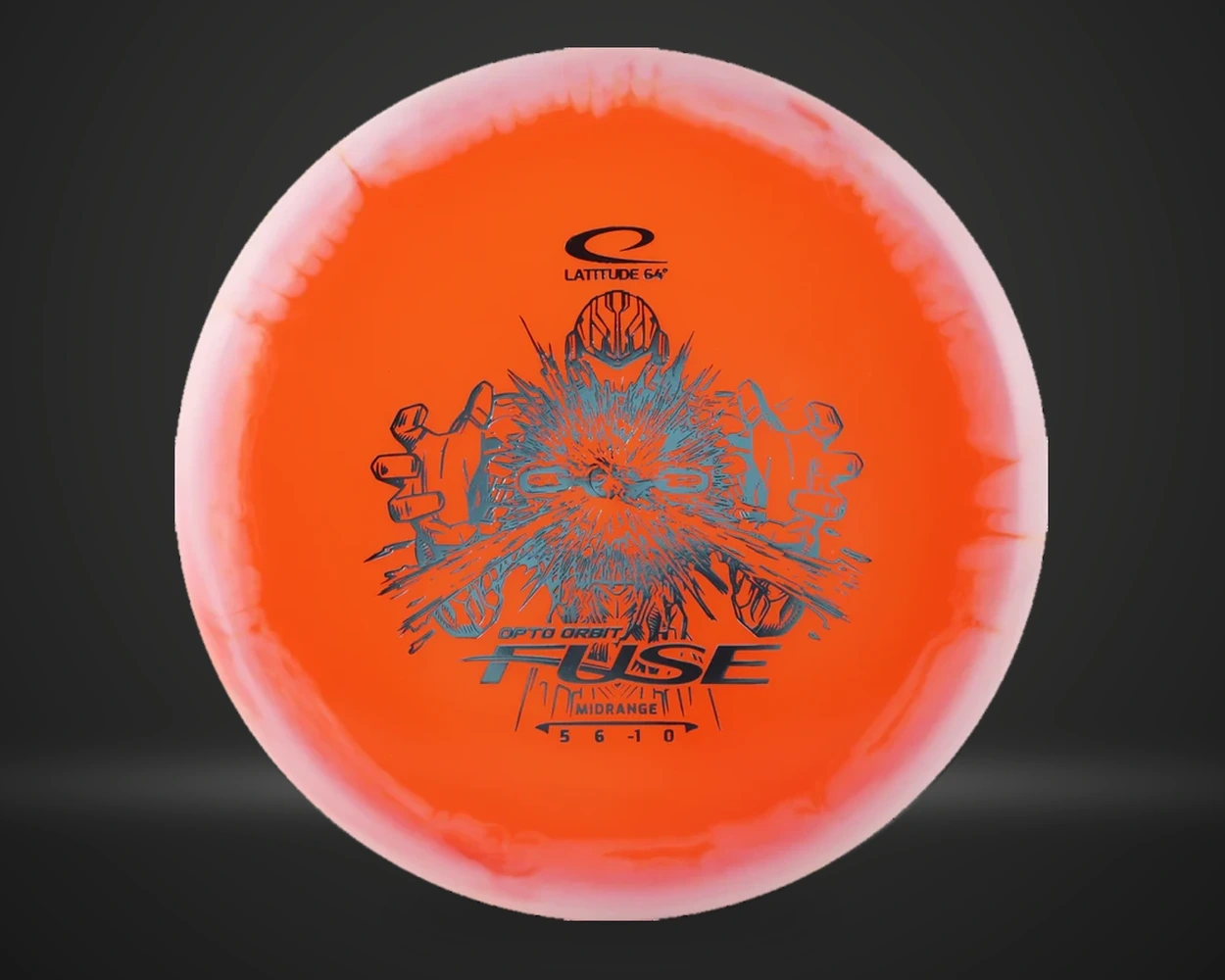 Opto Orbit Fuse