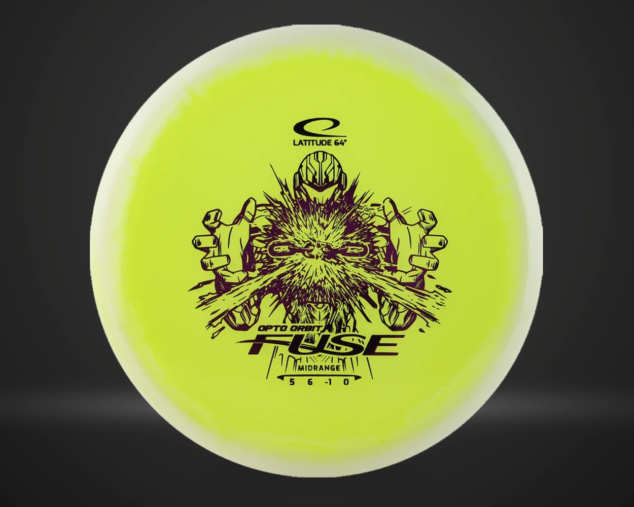 Opto Orbit Fuse