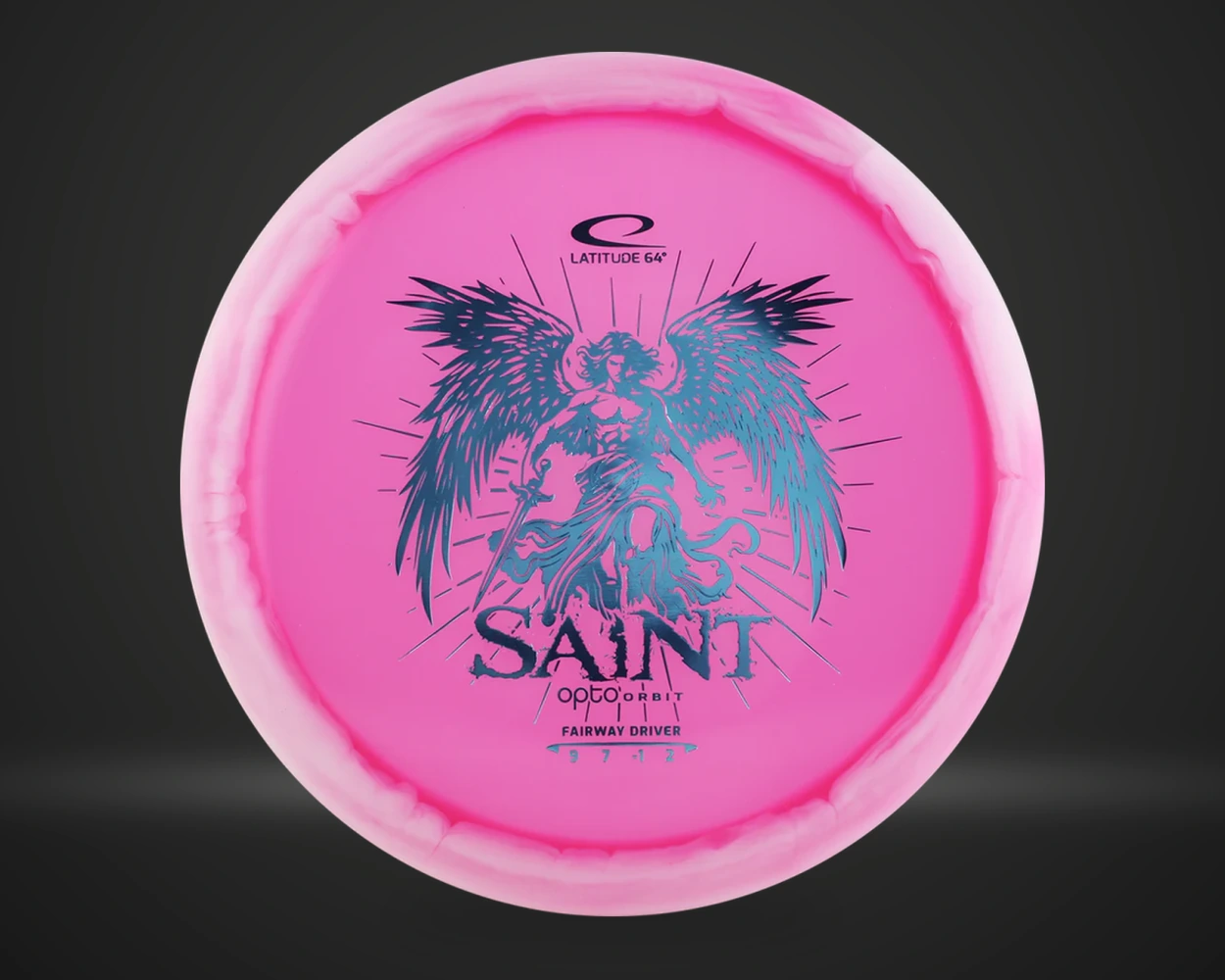 Opto Orbit Saint