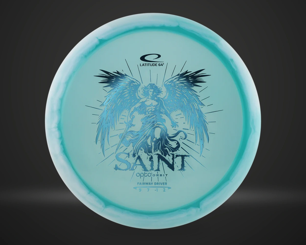 Opto Orbit Saint