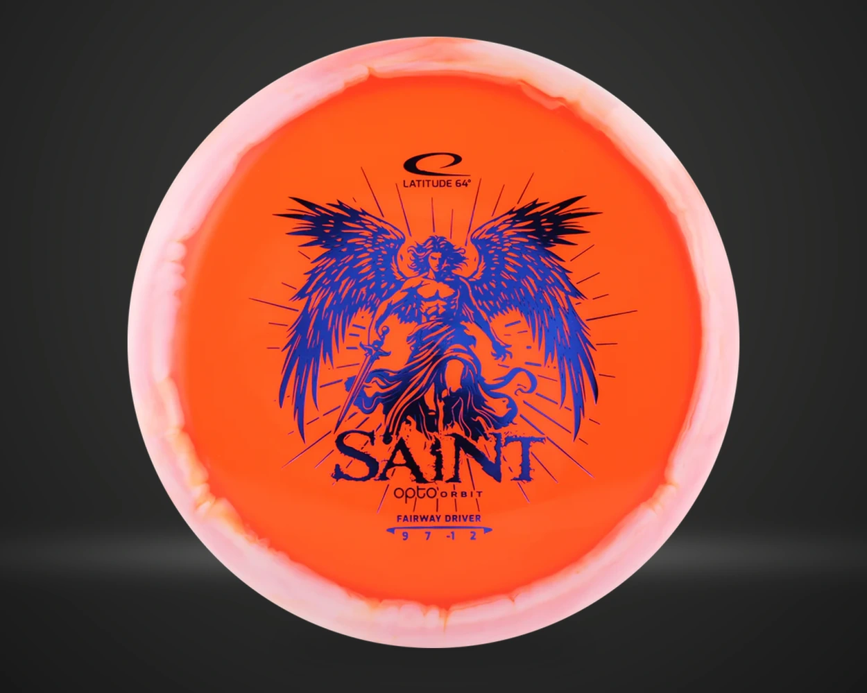 Opto Orbit Saint