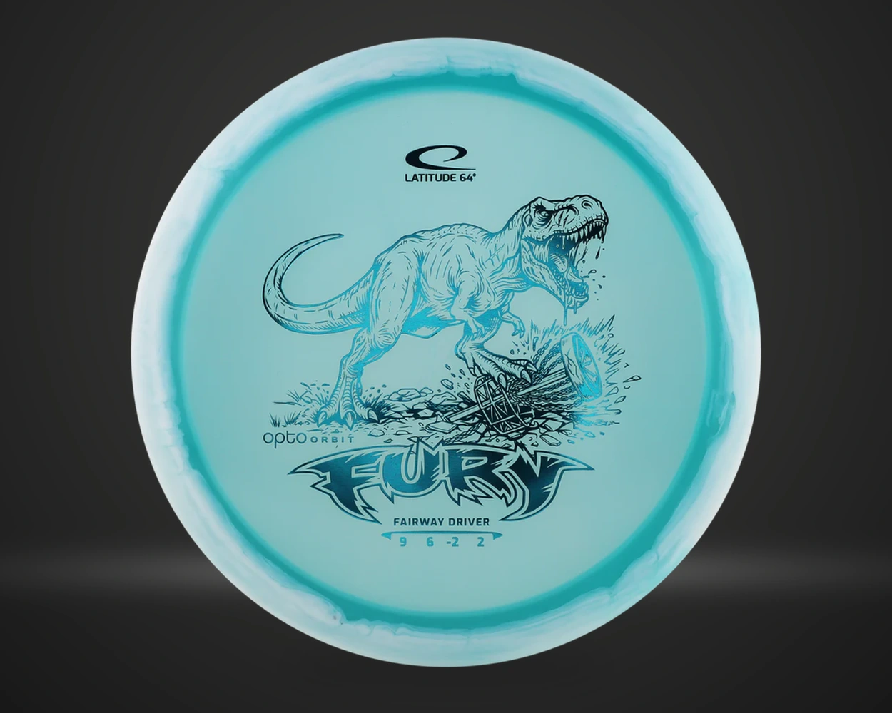 Opto Orbit Fury