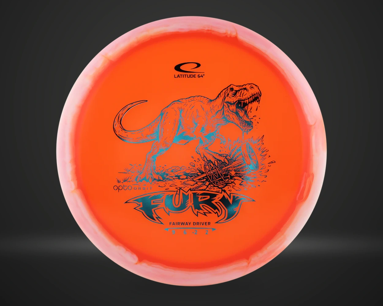 Opto Orbit Fury
