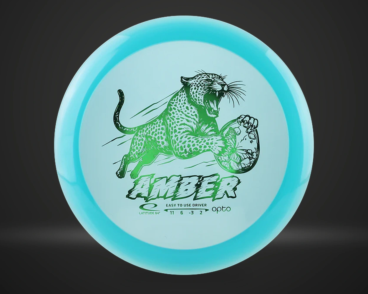 Opto Amber