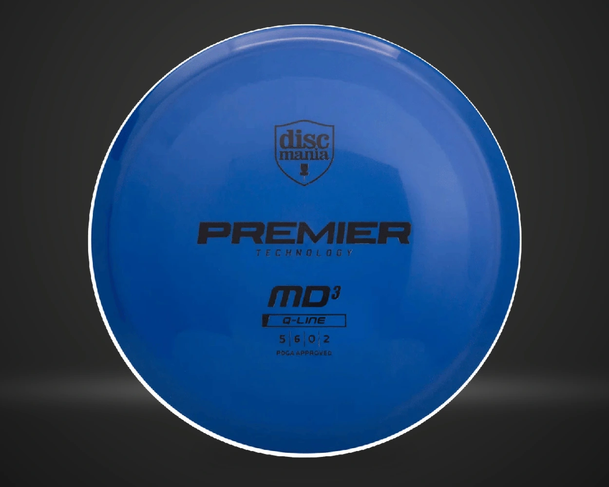Q-Line Premier MD3