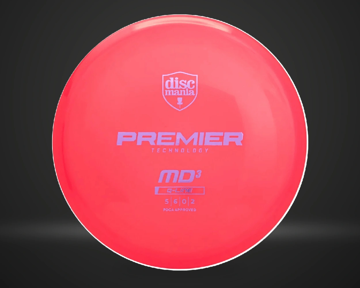 Q-Line Premier MD3