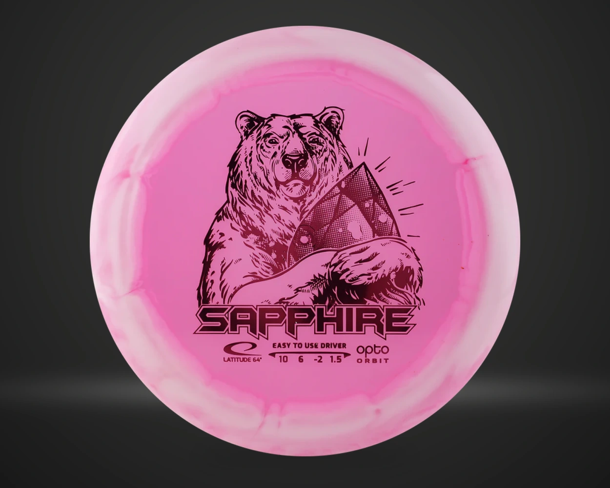 Opto Orbit Sapphire