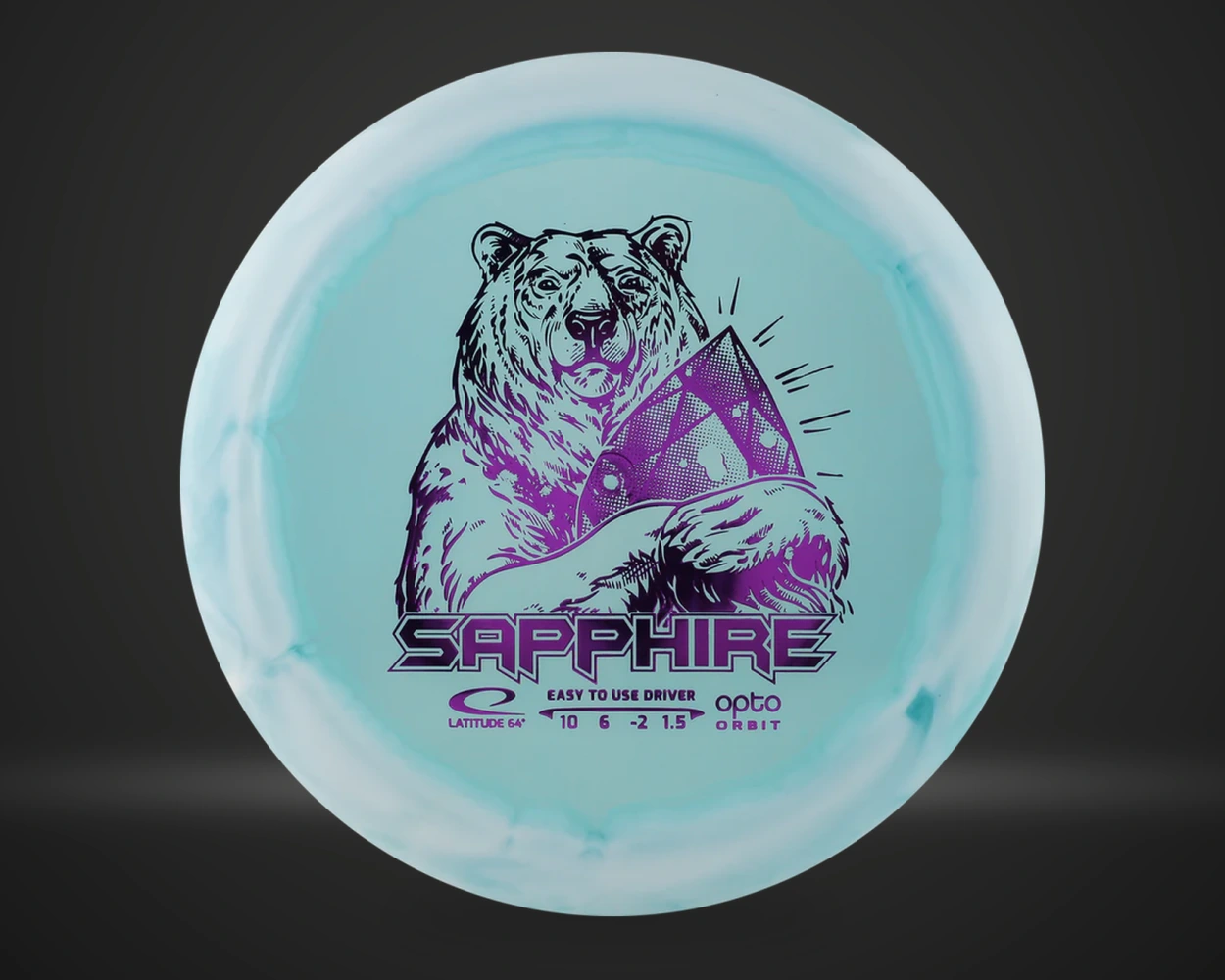 Opto Orbit Sapphire