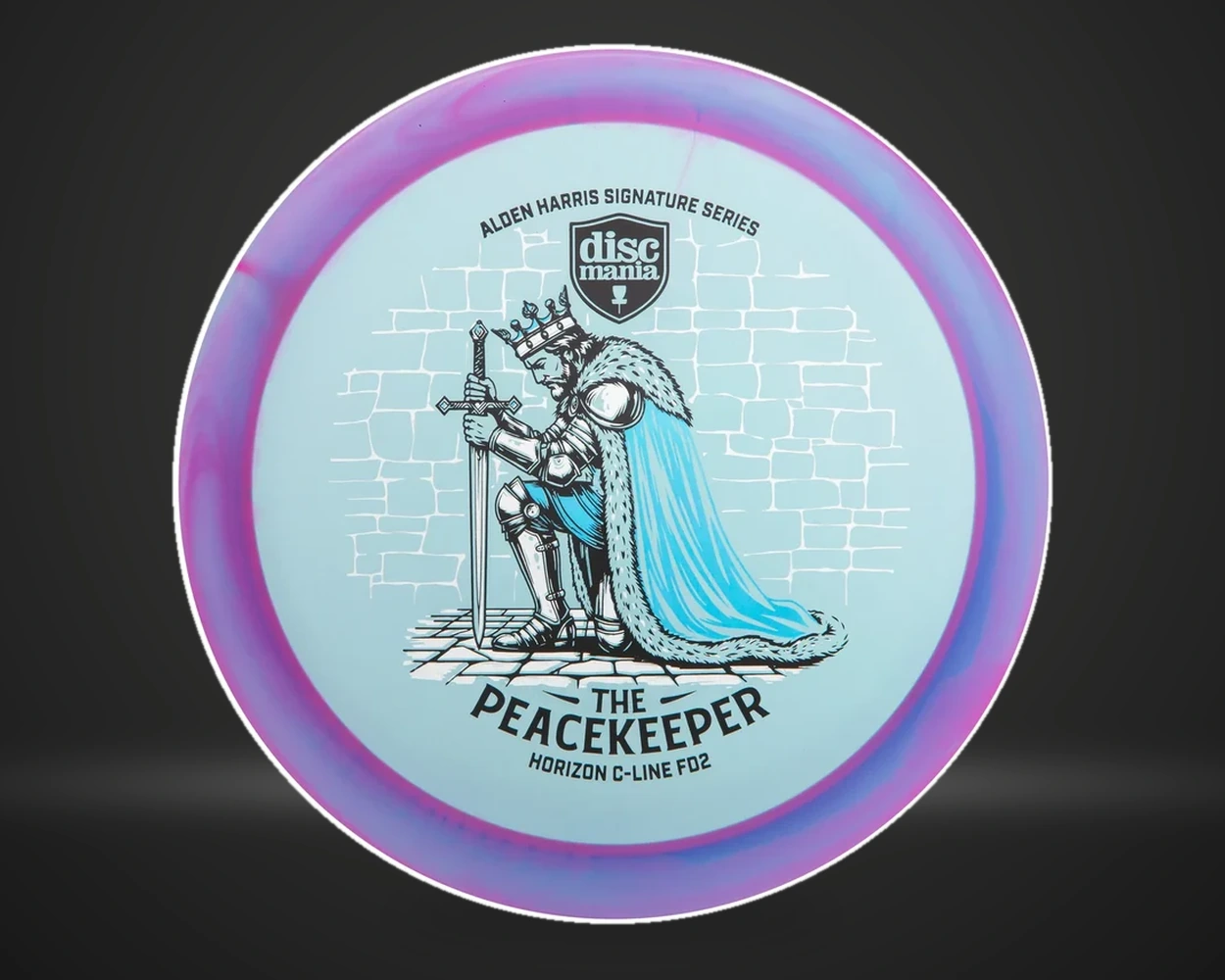 C-Line Horizon FD2 - Peace Keeper - Alden Harris