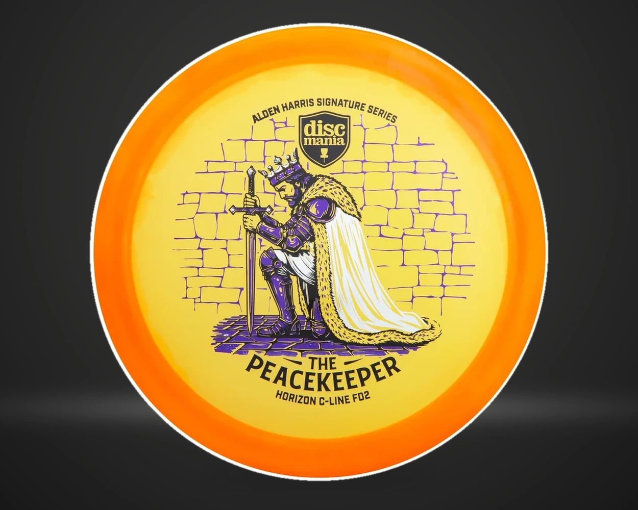 C-Line Horizon FD2 - Peace Keeper - Alden Harris