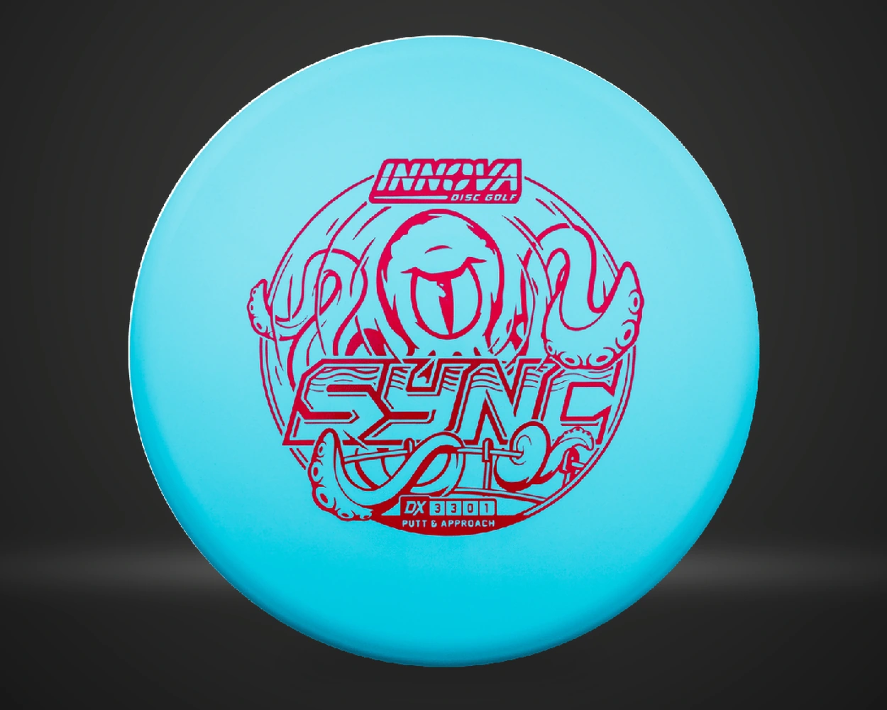 DX Sync