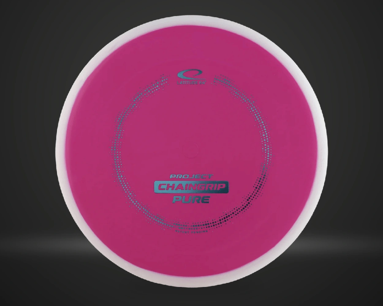 Project ChainGrip Pure - Prototype